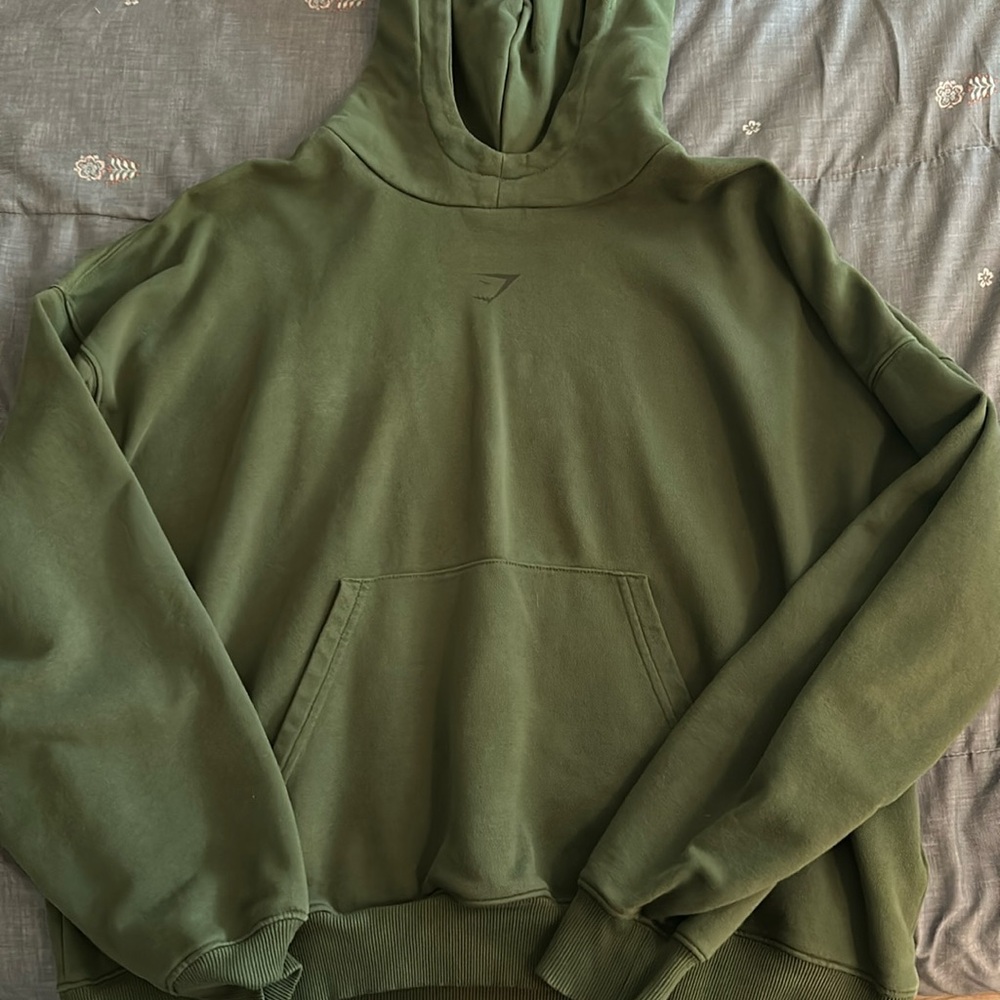 GymShark Sweatshirt